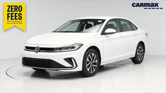 2025 Volkswagen Jetta 1.5T S for sale in Charlotte, NC