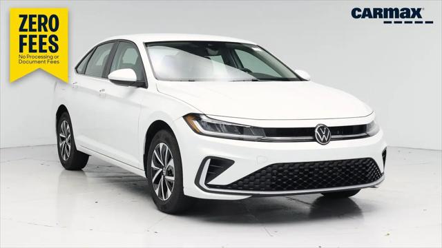 2025 Volkswagen Jetta 1.5T S for sale in Charlotte, NC