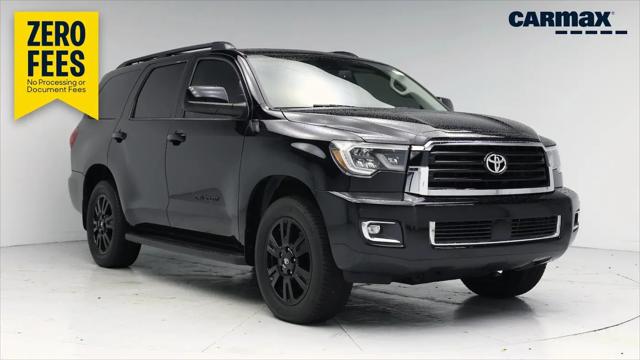 2019 Toyota Sequoia TRD Sport for sale in Charlotte, NC