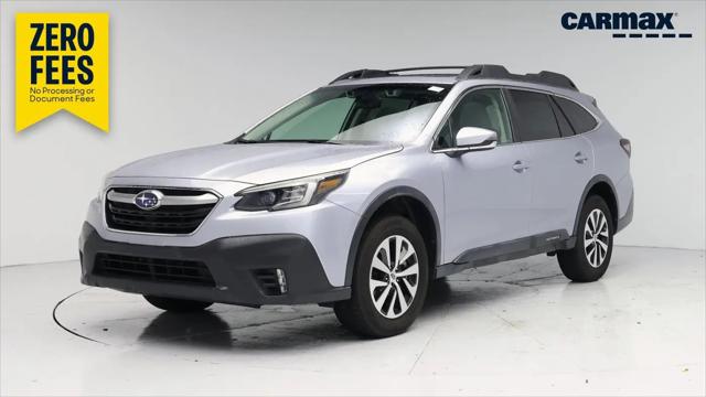 2022 Subaru Outback Premium for sale in Charlotte, NC