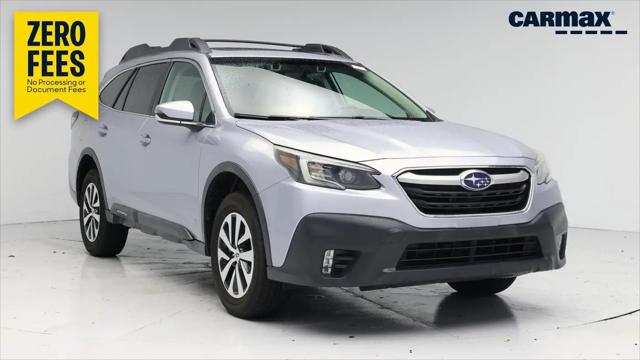 2022 Subaru Outback Premium for sale in Charlotte, NC
