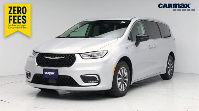 2024 Chrysler Pacifica Hybrid Select for sale in Charlotte, NC