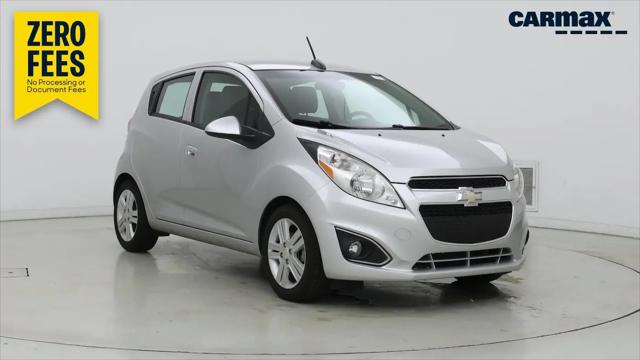 2015 Chevrolet Spark LT for sale in Lithia Springs, GA