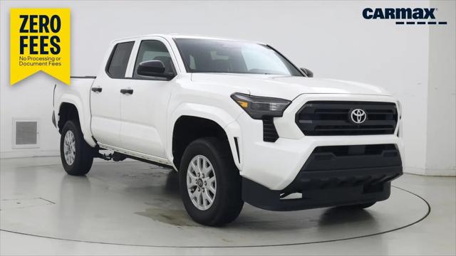 2026 Toyota Tacoma SR for sale in Lithia Springs, GA