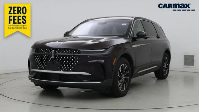 2024 Lincoln Nautilus Premiere for sale in Lithia Springs, GA
