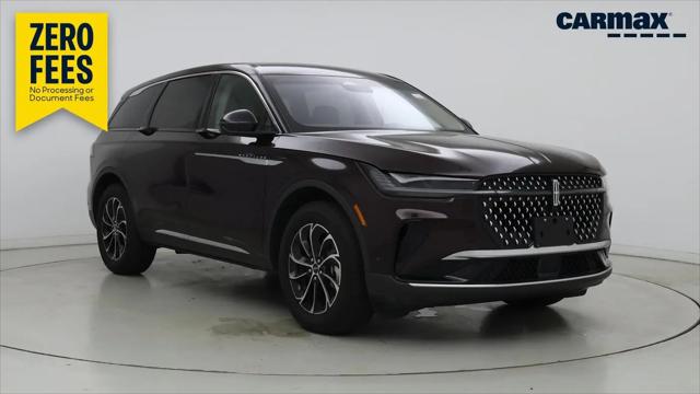 2024 Lincoln Nautilus Premiere for sale in Lithia Springs, GA