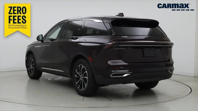 2024 Lincoln Nautilus Premiere for sale in Lithia Springs, GA