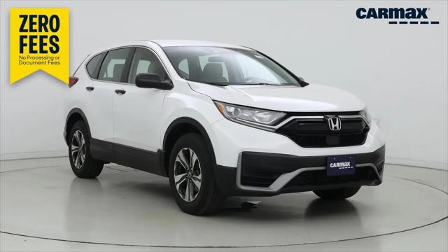 2021 Honda CR-V AWD LX for sale in Lithia Springs, GA
