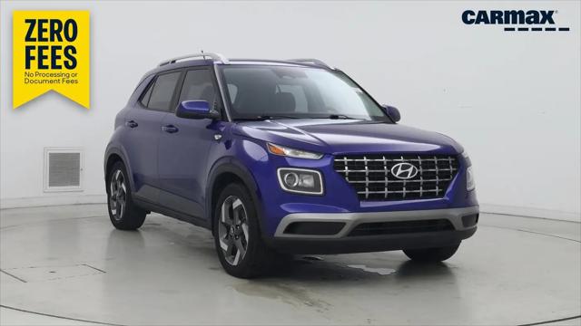 2024 Hyundai Venue SEL for sale in Lithia Springs, GA
