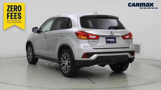 2019 Mitsubishi Outlander Sport 2.0 ES for sale in Lithia Springs, GA