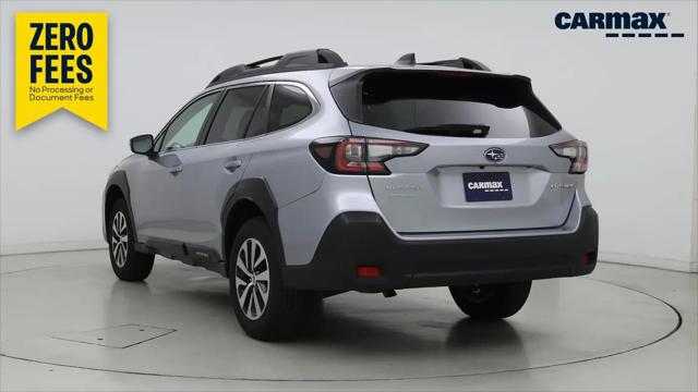 2025 Subaru Outback Premium for sale in Lithia Springs, GA