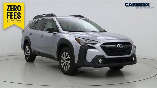 2025 Subaru Outback Premium for sale in Lithia Springs, GA