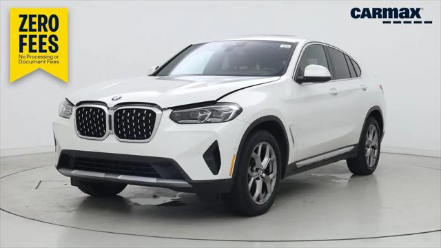 2024 BMW X4 xDrive30i for sale in Lithia Springs, GA