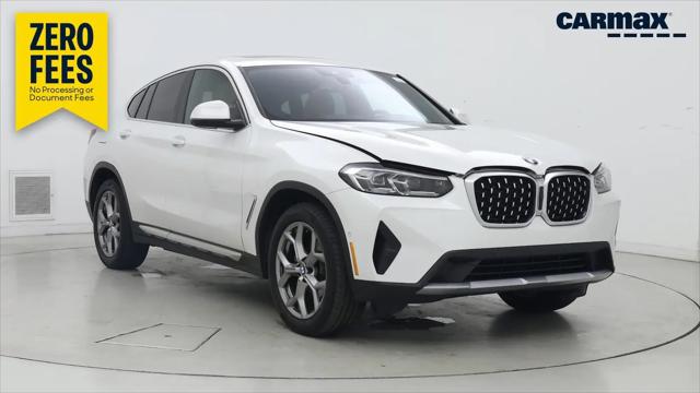 2024 BMW X4 xDrive30i for sale in Lithia Springs, GA