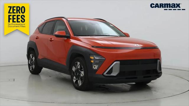 2025 Hyundai Kona SEL for sale in Lithia Springs, GA