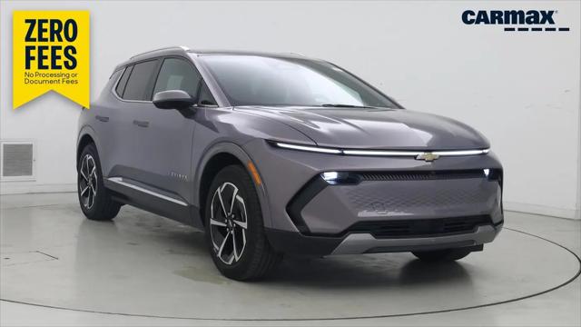2024 Chevrolet Equinox LT for sale in Lithia Springs, GA
