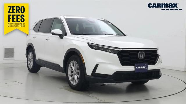 2024 Honda CR-V EX-L AWD for sale in Lithia Springs, GA