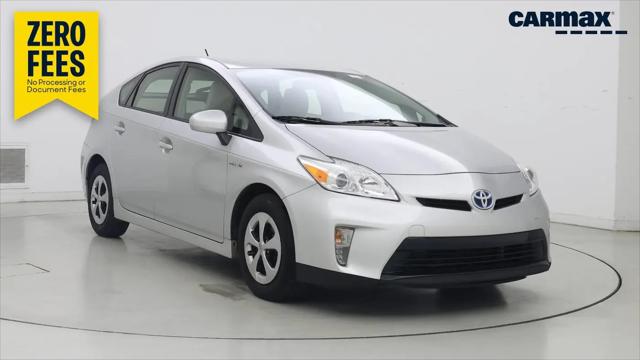 2015 Toyota Prius Two for sale in Lithia Springs, GA