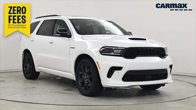 2026 Dodge Durango GT Plus AWD HEMI V8 for sale in Lithia Springs, GA