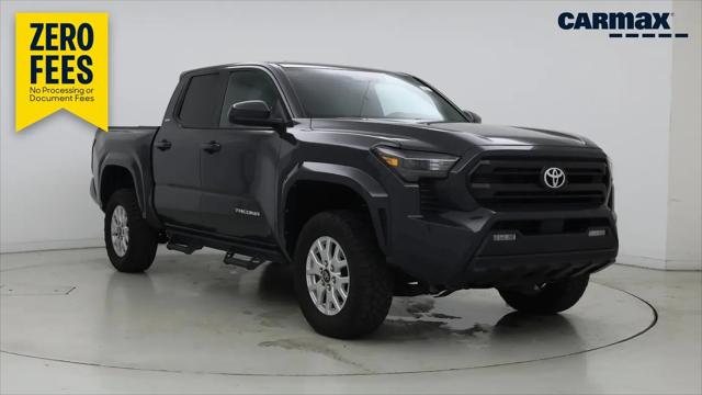 2024 Toyota Tacoma SR5 for sale in Lithia Springs, GA