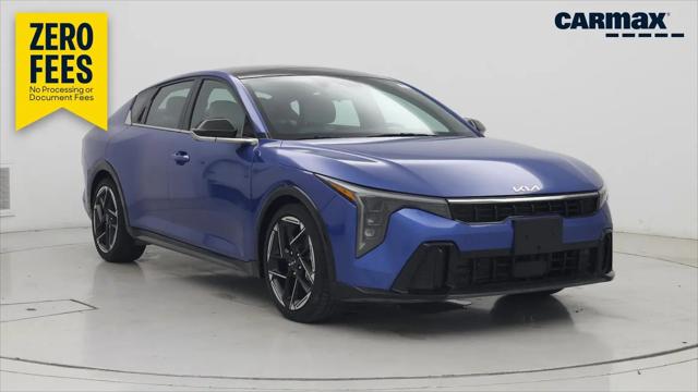 2025 Kia K4 GT-Line for sale in Duarte, CA