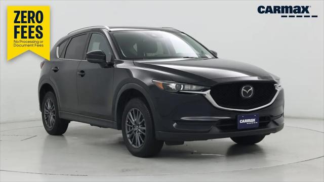 2020 Mazda CX-5 Touring for sale in Duarte, CA