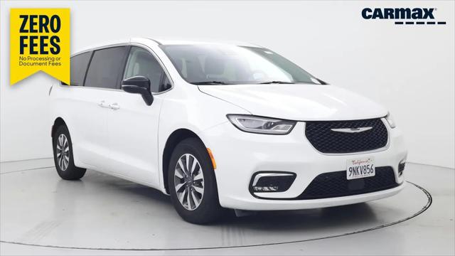 2024 Chrysler Pacifica Hybrid Select for sale in Palm Desert, CA
