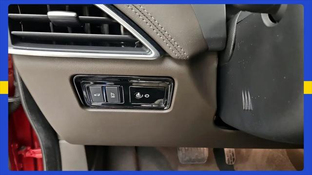 2020 Jaguar F-PACE Prestige P250 AWD Automatic