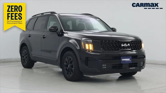 2024 Kia Telluride SX Prestige X-Pro for sale in Brandywine, MD