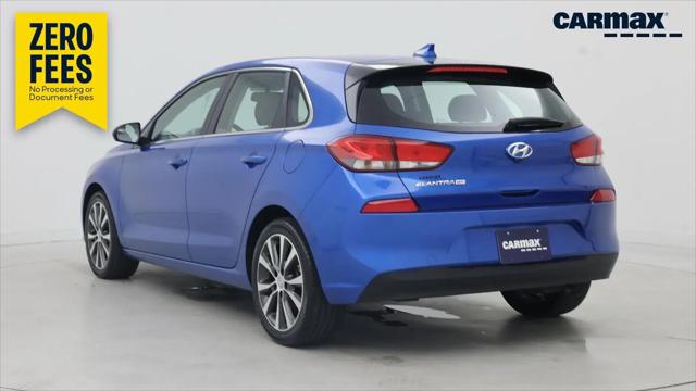 2018 Hyundai Elantra GT GT for sale in Brandywine, MD