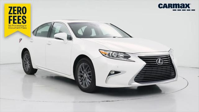2018 Lexus ES 350 ES 350 for sale in Raleigh, NC