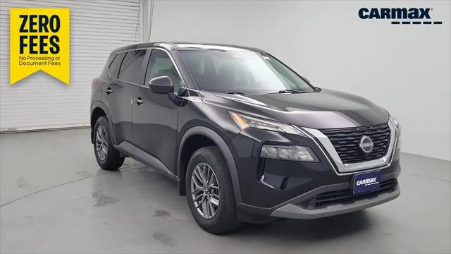 2023 Nissan Rogue S Intelligent AWD for sale in Raleigh, NC