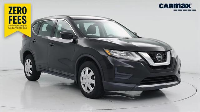 2018 Nissan Rogue S for sale in Raleigh, NC