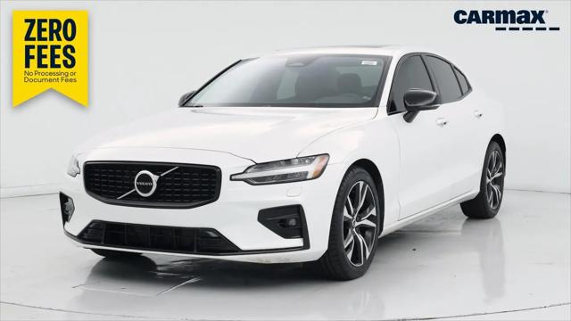 2024 Volvo S60 B5 Core Dark Theme for sale in Raleigh, NC