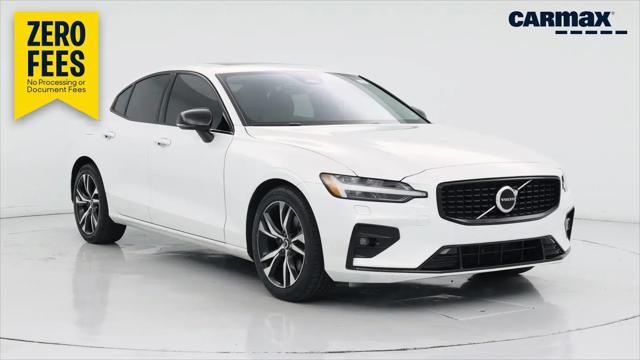 2024 Volvo S60 B5 Core Dark Theme for sale in Raleigh, NC