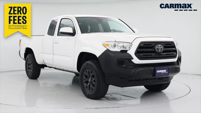 2019 Toyota Tacoma SR for sale in Raleigh, NC