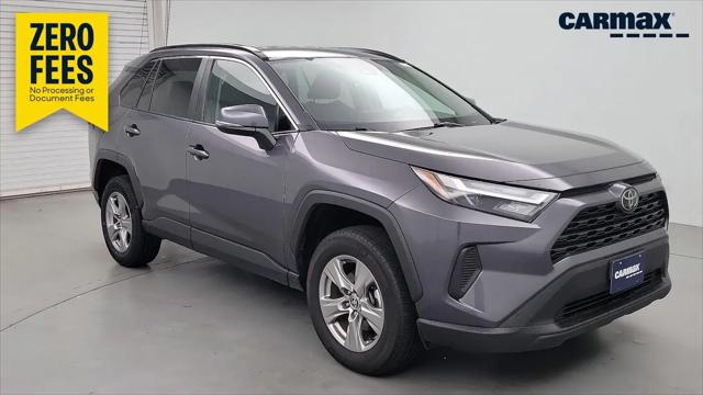 2024 Toyota RAV4 XLE for sale in Raleigh, NC