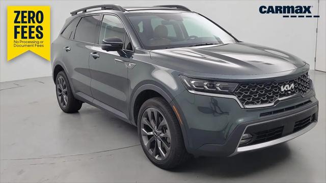 2023 Kia Sorento X-Line SX Prestige for sale in Raleigh, NC