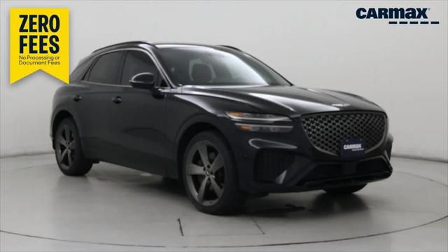 2023 Genesis GV70 3.5T AWD Sport for sale in Raleigh, NC