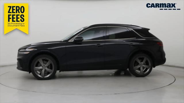 2023 Genesis GV70 3.5T AWD Sport