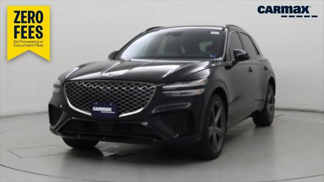 2023 Genesis GV70 3.5T AWD Sport