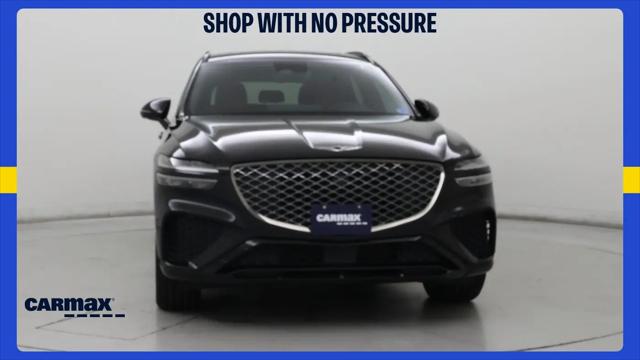 2023 Genesis GV70 3.5T AWD Sport