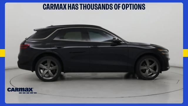 2023 Genesis GV70 3.5T AWD Sport