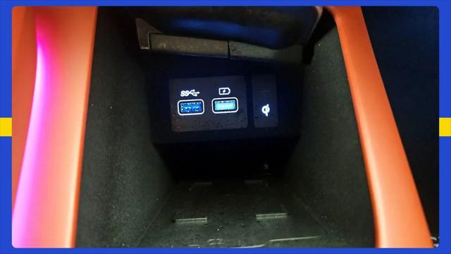 2023 Genesis GV70 3.5T AWD Sport