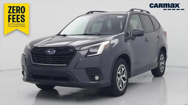 2024 Subaru Forester Premium for sale in Gastonia, NC