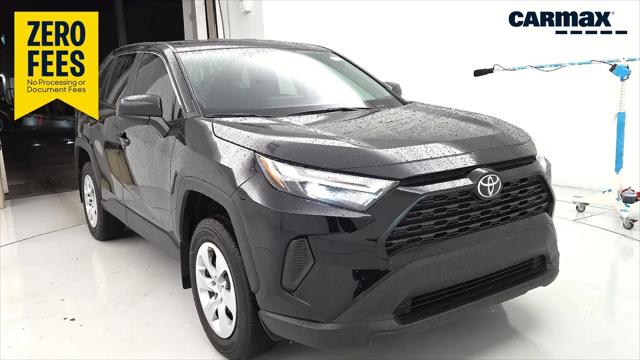 2025 Toyota RAV4 LE for sale in Gastonia, NC