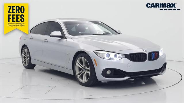 2016 BMW 4 Series 428i for sale in Gastonia, NC