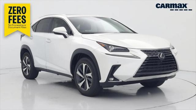 2020 Lexus NX 300 NX 300 for sale in Gastonia, NC