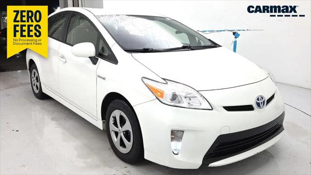 2015 Toyota Prius Two for sale in Gastonia, NC