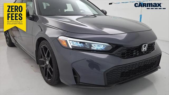 2025 Honda Civic Sport for sale in Gastonia, NC